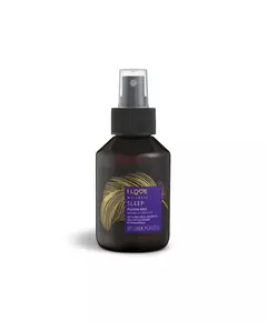 I Love Wellness Sleep Végan Brume d'oreiller, 125 ml