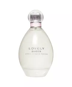 Lovely Sheer EDP, 100 ml