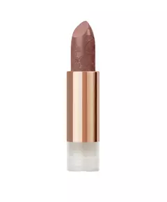 La Perla Matte Silk Matte Cream Lipstick 110 Cinnamon Red Refill, 3.5 g