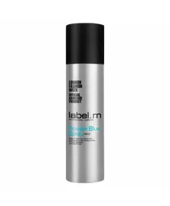 Label.M Powder Blue Spray retouche racines Blue, 150 ml
