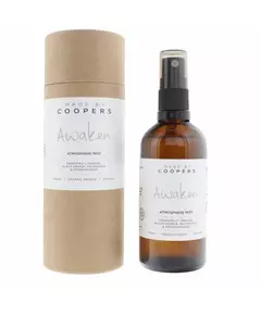 Made By Coopers Awaken Grapefruit Room Spray, 100 ml
