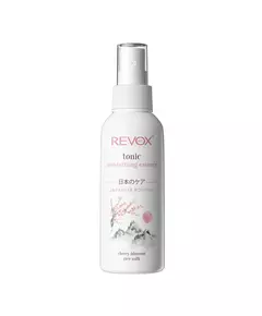 Revox B77 Japanese Routine Feuchtigkeitsspendend Essenzwasser, 120 ml