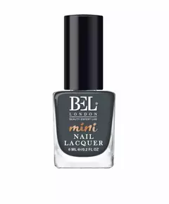 Bel London Mini Séchage rapide Vernis à ongles 243, 6 ml