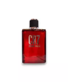 Cristiano Ronaldo CR7 Edt, 50 ml