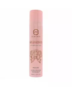 Oh My Glam Influscent Miss Dee Körperspray Maiglöckchen, 100 ml