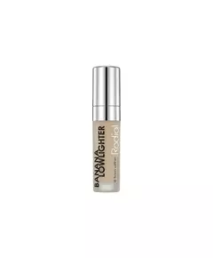 Rodial Lowlighter Colour Correcting Liquid Concealer Banana, 5.5 ml