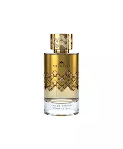 Monreale Coeur D'Orient Eau De Parfum For Men, 100 ml