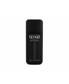 Str8 Original Deodorant Spray For Men, 75 ml