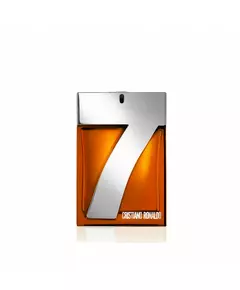 Cristiano Ronaldo CR7 Fearless EDT M, 50 ml