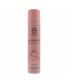 Oh My Glam Influscents Sky Blue Körperspray, 100 ml