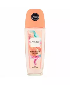 C-Thru Harmony Bliss Spray corporel, 75 ml