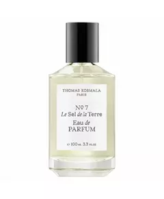 Thomas Kosmala No.7 Le Sel De La Terre EDP U, 100 ml