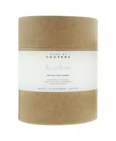 Made By Coopers Awaken Grapefruit Scented Candle, 175 g
