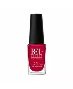 Bel London New Acétate de butyle Séchage rapide Vernis à ongles 033, 10 ml
