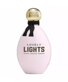 Sarah Jessica Parker Lovely Lights Eau De Parfum For Women, 100 ml