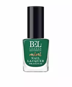 Bel London Mini Séchage rapide Vernis à ongles 242, 6 ml