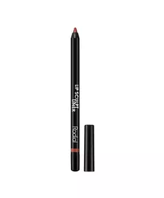 Rodial Lip Sculpt Retractable Lip Liner Black Rose, 1.2 g
