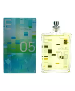 Escentric Molecules Escentric 05 Eau de Toilette Unisex, 100 ml