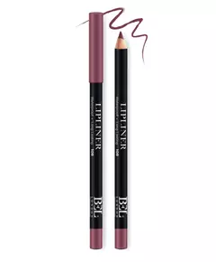 Bel London BEL London Hydriertes Pflanzenöl Wasserdicht Kontur Lipliner 109, 0,8 g