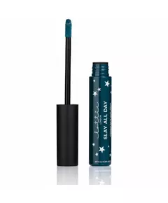 Lottie London Slay All Day Matte Liquid Lipstick Queen, 6 ml