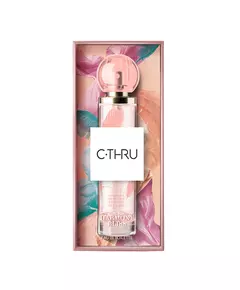 C-Thru Harmony Bliss Eau de Toilette Pour les femmes, 50 ml