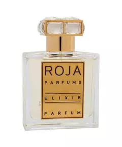 Roja Parfums ELIXIR POUR FEMME PARFUM edp vapo, 50 ml