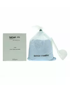 Label.M Technical Lites Éclaircissement Poudre oxydante pour cheveux, 500 g