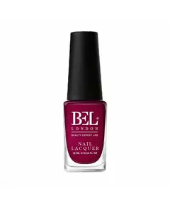 Bel London New Acétate de butyle Séchage rapide Vernis à ongles 035, 10 ml