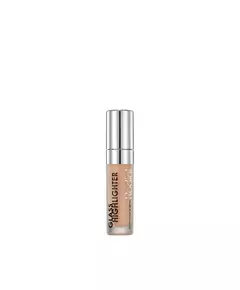 Rodial Glass Erleuchtend Flüssiger Highlighter Für das Gesicht, 4,5 ml