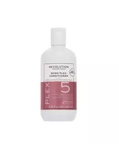 Revolution Haircare Bond Plex 5 Après-shampooing Pour réparation, 250 ml