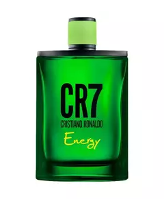 Cristiano Ronaldo CR7 Energy Eau De Toilette For Men, 50 ml