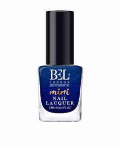 Bel London Mini Séchage rapide Vernis à ongles 229, 6 ml