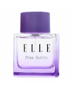 Elle Free Spirit Eau De Parfum For Women, 100 ml