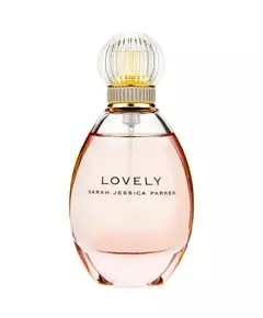 Sarah Jessica Parker Lovely Eau De Parfum For Women, 100 ml