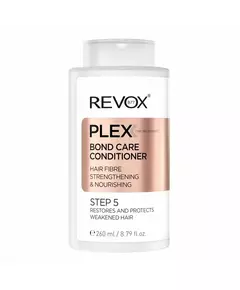 Revox B77 Plex Bond Step 5 Haarspülung Stellt wieder her, 260 ml