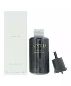 La Perla Villa Sorento Eau De Parfum Unisex Refill, 100 ml