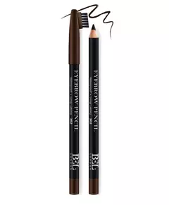 Bel London BEL London Wasserdicht Konturierung Augenbrauencreme-Stift 302, 0,8 g