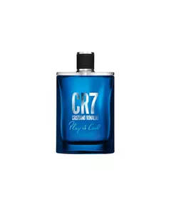CR7 Play It Cool EDT, 30 ml
