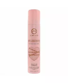 Oh My Glam Influscents Guilty As Charged Körperspray, 100 ml