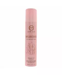 Oh My Glam Influscents Bright As Crystal Körperspray Lotusblume, 100 ml