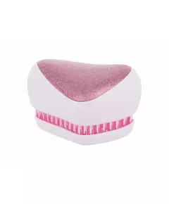 Tangle Teezer Compact Styler Démêlant Brosse à cheveux Éclat de Bonbons, 1 pièce