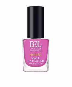 Bel London Mini Schnelltrocknend Nagellack 218, 6 ml