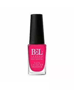 Bel London New Acétate de butyle Séchage rapide Vernis à ongles 031, 10 ml