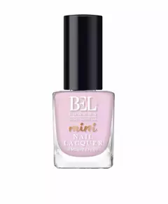 Bel London Mini Séchage rapide Vernis à ongles 238, 6 ml
