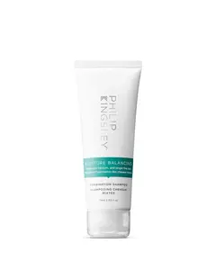 Philip Kingsley Moisture Balancing Protéine de blé et antioxydants Shampooing Pour l'hydratation, 75 ml