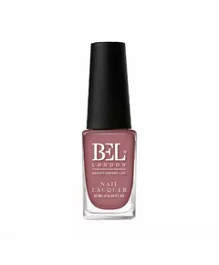 Bel London New Acétate de butyle Séchage rapide Vernis à ongles 012, 10 ml