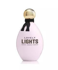 Sarah Jessica Parker Lovely Lights Eau De Parfum For Women, 50 ml