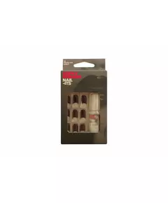 Setzen Sophy Robson Nail-Its Künstliche Nägel 24 stk, 24 Stück