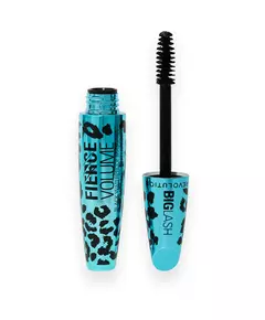 Volumen-Mascara geschniegelt Makeup Revolution Big Lash Fierce Black, 9 g