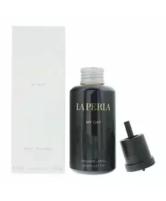 La Perla My Day Eau De Parfum Unisex Refill, 100 ml